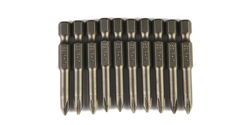 VİSCO PZ1 50 MM YILDIZ BİTS UÇ